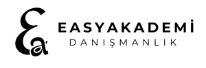 Easyakademi Danışmanlık Yazılım İnşaat Tah. İtl.İhr. San.Tic.Ltd.Şti.